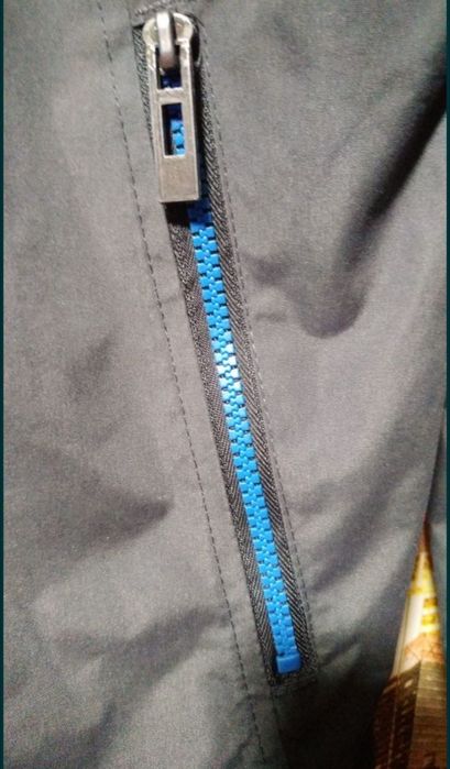 Чоловіча батальна куртка мужская куртка