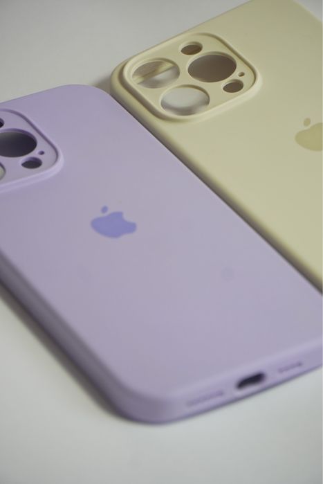 Чохли на iPhone 14 Pro Max
