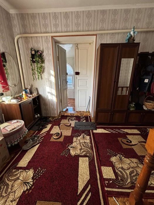 Продаж будинку Кагарлик.