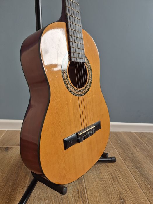 Rosario MC-6301 gitara klasyczna 1/2