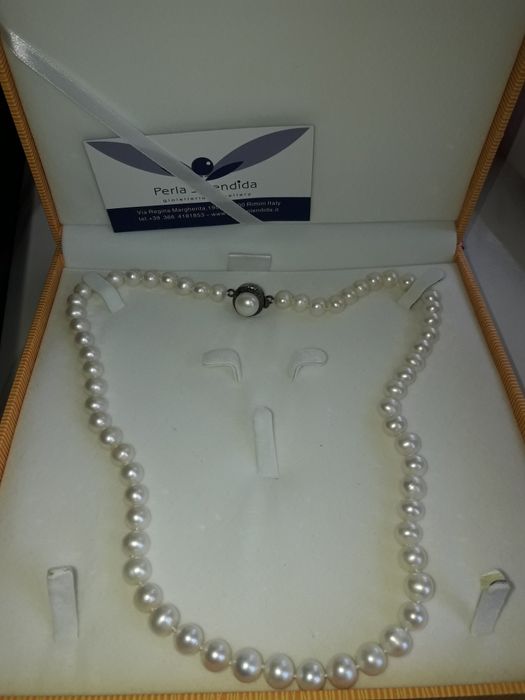 Намисто  , перлини