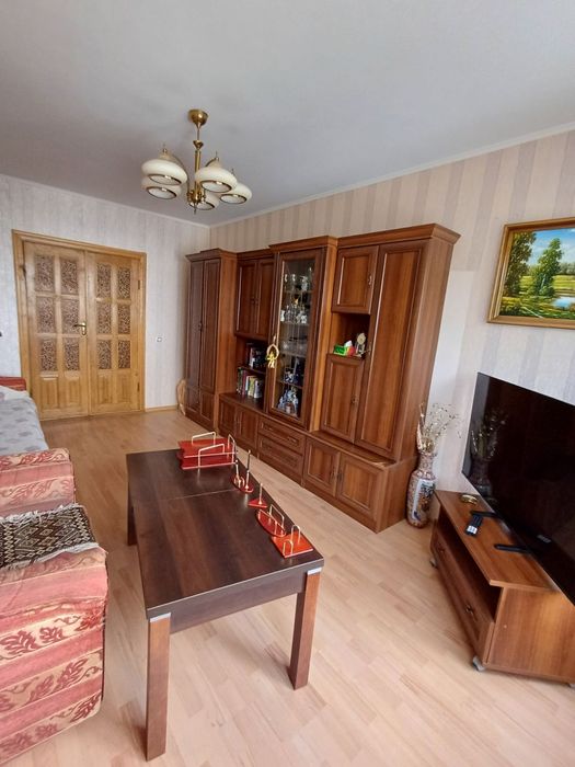 Продам 3 - кімнатну квартиру. Р-н. Північний. Вул. Р. Шухевича. 3 - поверх. Чудовий варіант!