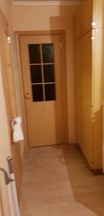 Продам 1 комнатную чешку в центре города район Сильпо!