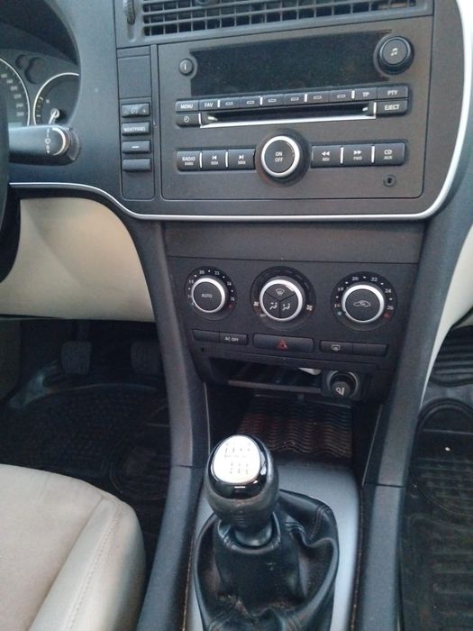 Oportunidade SAAB 1.9 TID