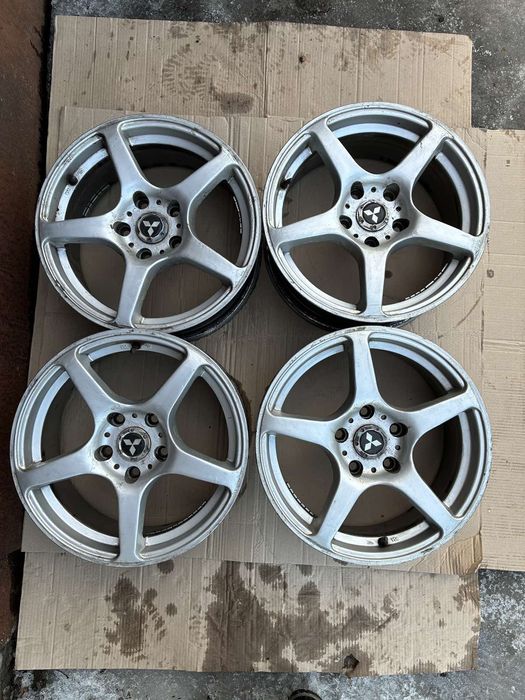 Продам диски r16 5 114 Hyundai Honda Mazda Nissan Toyota 5х114.3 16 5.114 р16 suzuki 5х114.3