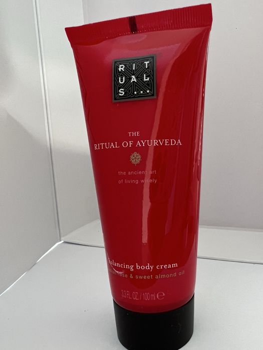 Rituals Ayurveda krem do ciała 100 ml