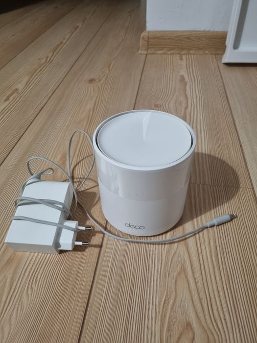Router TP-LINK Deco x20 wifi6 gigabit