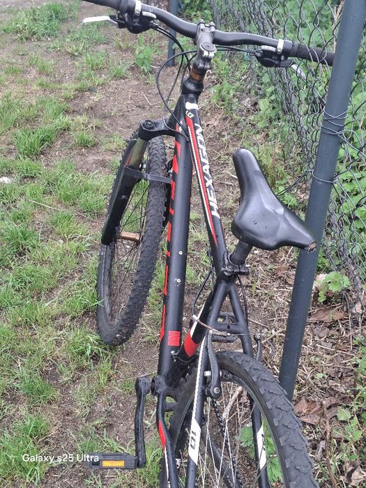 Kross hexagon 1.0 |MTB|