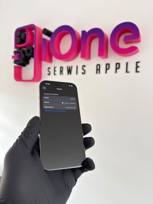iOne - Serwis Apple Krotoszyn (iPhone•MacBook•iPad•iMac•Apple Watch)