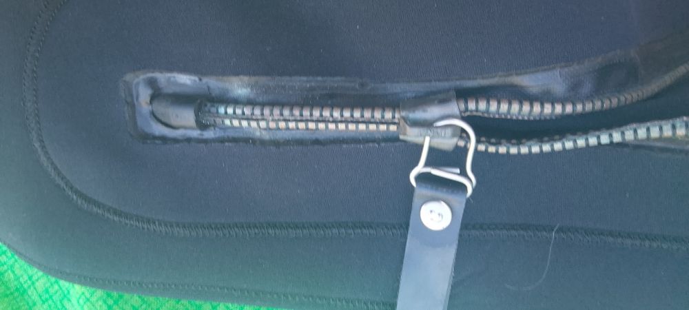 Kombinezon do nurkowania Mares róż M-6.6mm