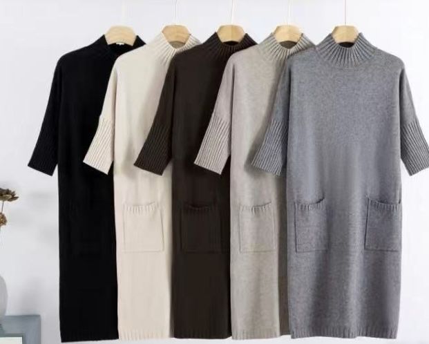 Сукня плаття вʼязка