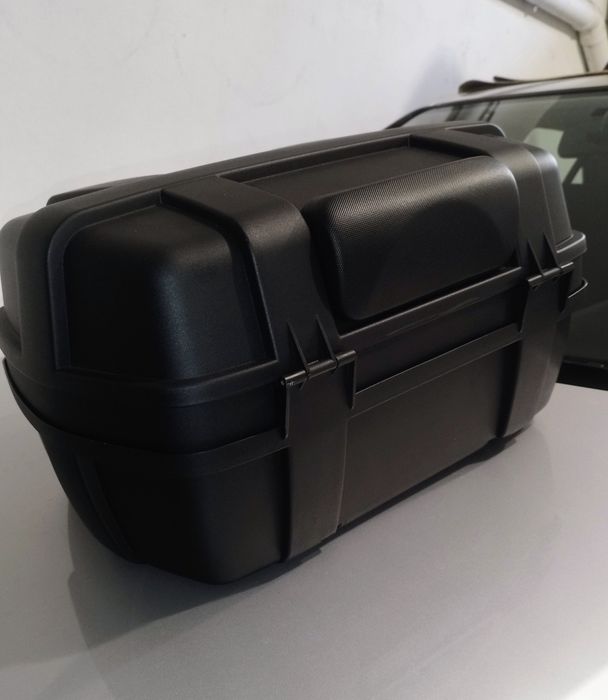 Top Case Universal - XRS RALLY  47L