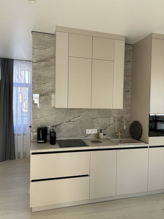 Prime Center Apartments