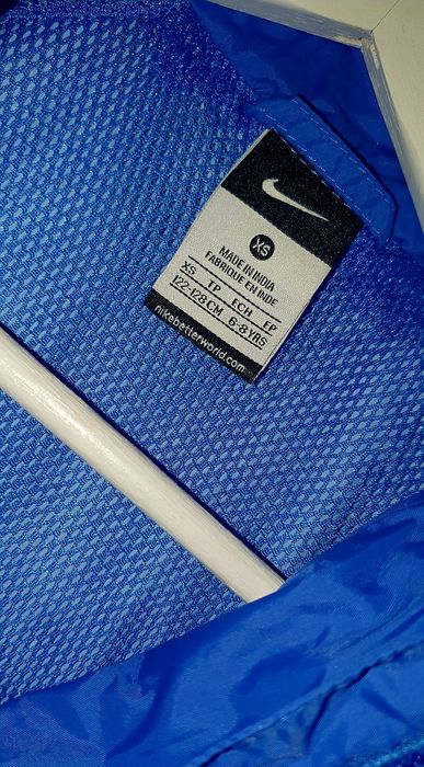 Casaco corta vento  NIKE