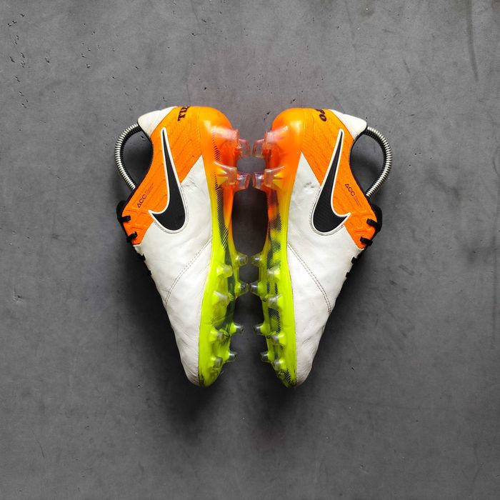 Korki Nike Tiempo Legend VI Elite FG 40,5