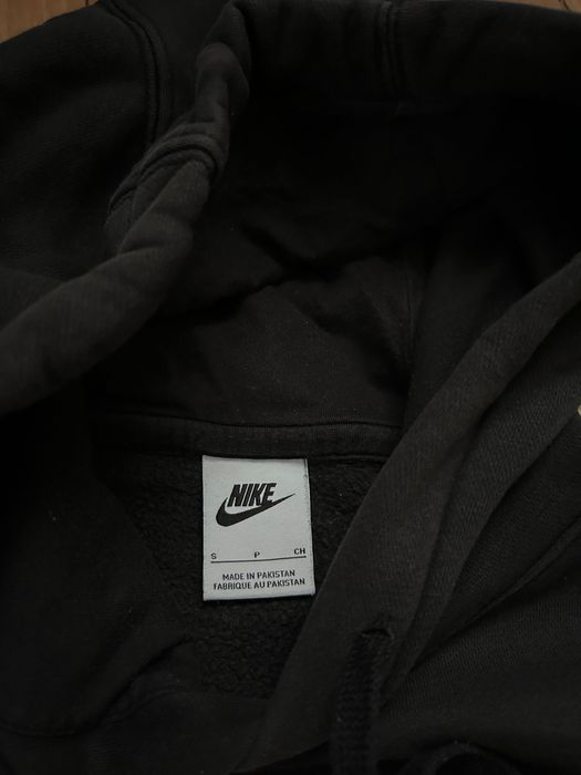 чоловіче худі Nike