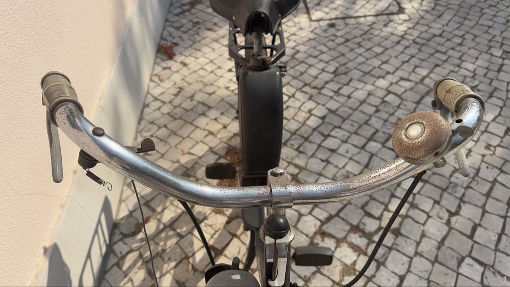 Solex  - tudo original