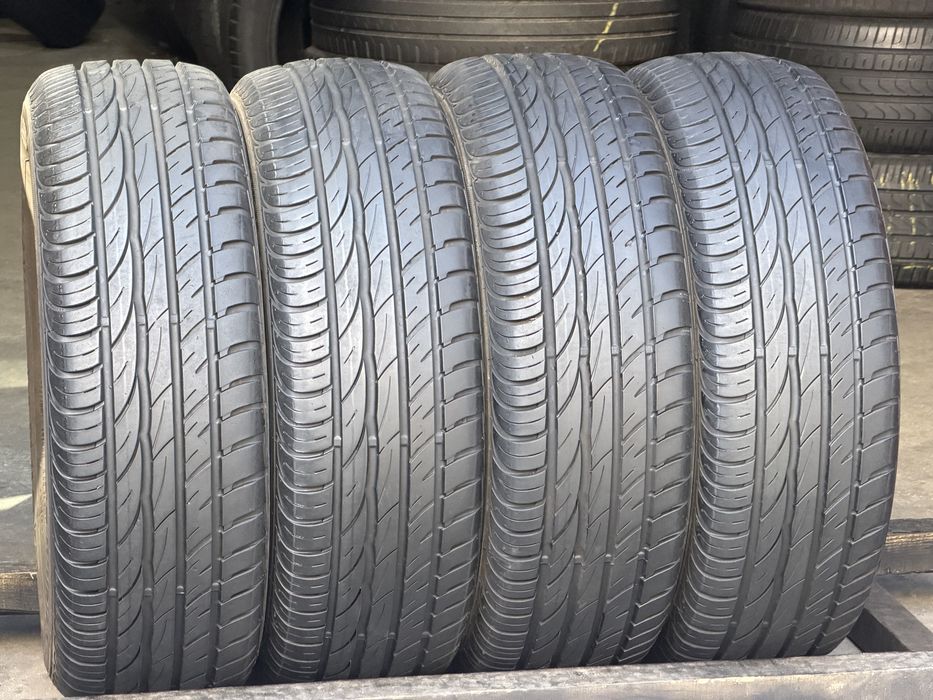 Шины летние 205/60/R16 Barum Bravuris 3