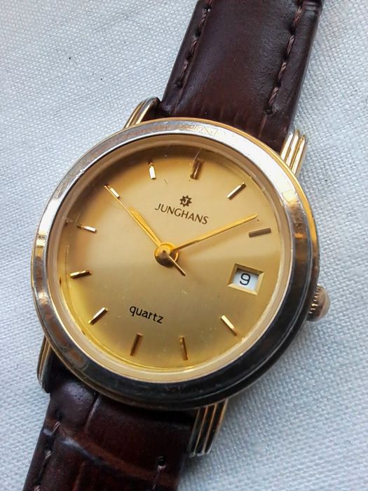 Junghans kal. 400.111