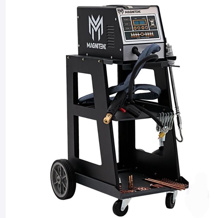 Споттер ИНВЕРТОРНОГО ТИПА 2800magnitec