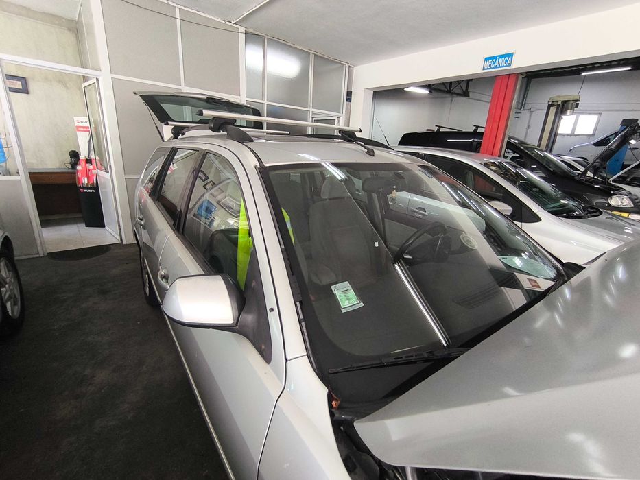 Vendo Mondeo 2002