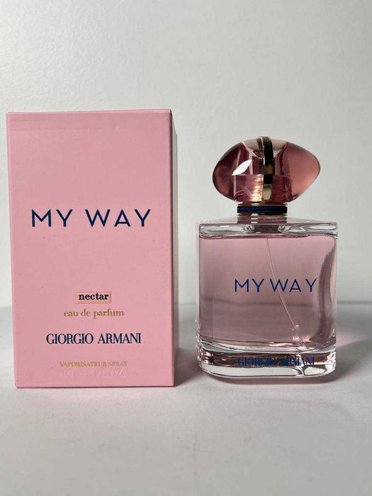 Парфуми Giorgio Armani My Way Nectar