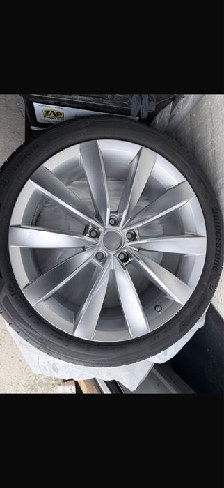 Koła Vw ARTEON R line