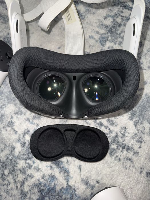 Meta Quest 3 Oculus