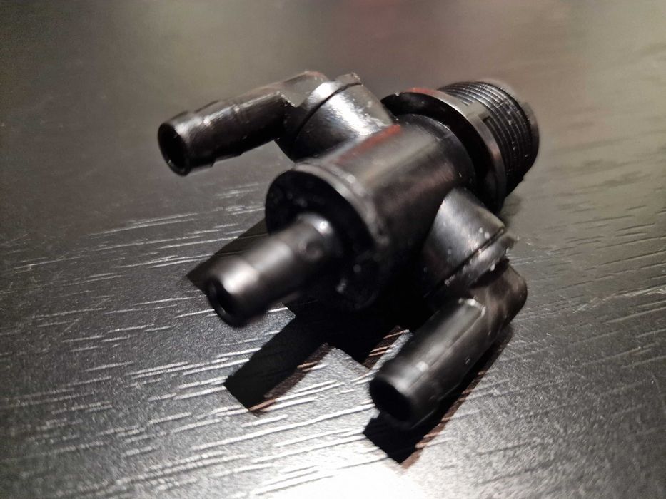 Torneira de gasolina Polaris
