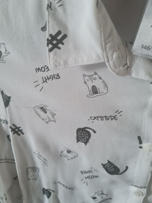 Sprzedam galowa bluzeczkę