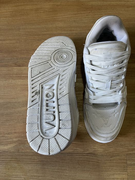 Luis Vuitton shoes
