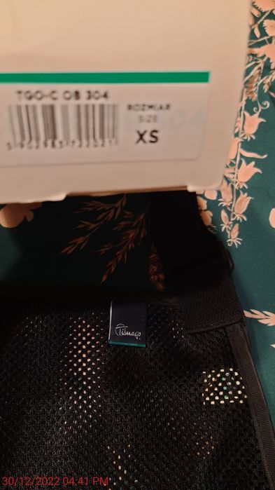 Temblak kończyny górnej