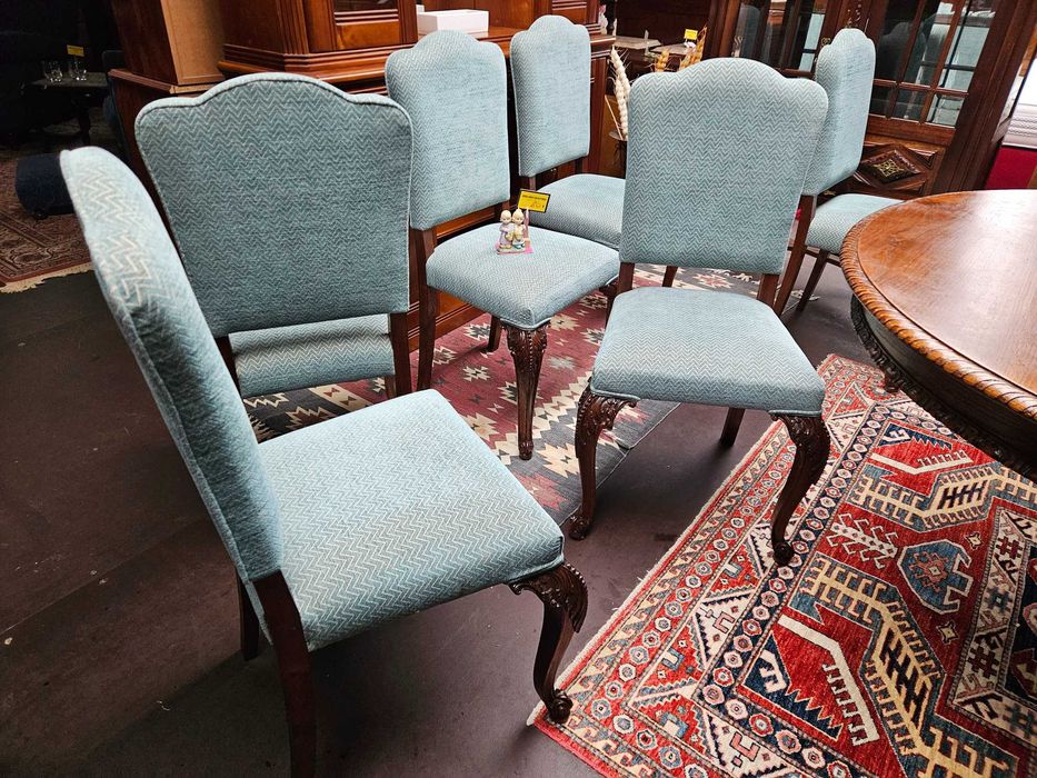 Cadeiras antigas sem braços - óptimo estado geral - Valo