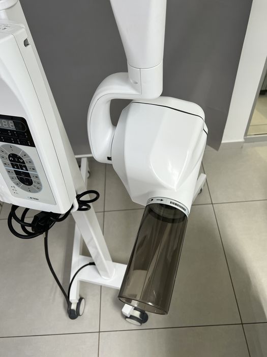 Рентген x-mind dc, Acteon