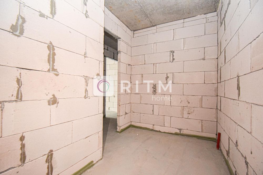 Продається 1 кімнатна квартира в ЖК Щастя