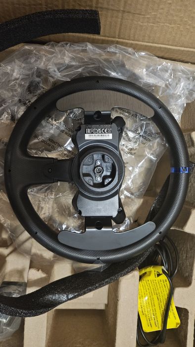 Volante Thrustmaster T300 RS GT Edition