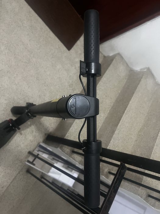 Trotinete urban
