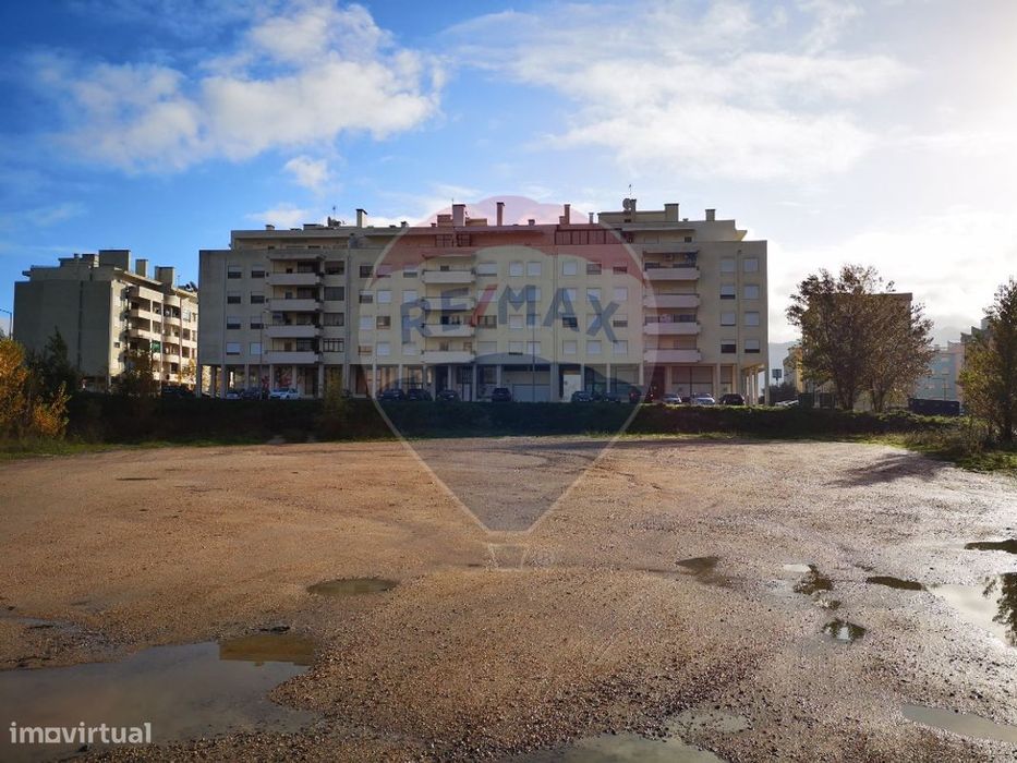 Terreno  para venda — Miranda do Corvo, Coimbra