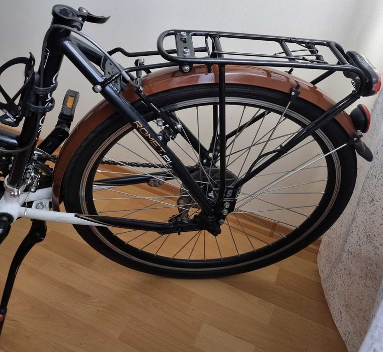 ROWER Romet Classic 1200 Rama D