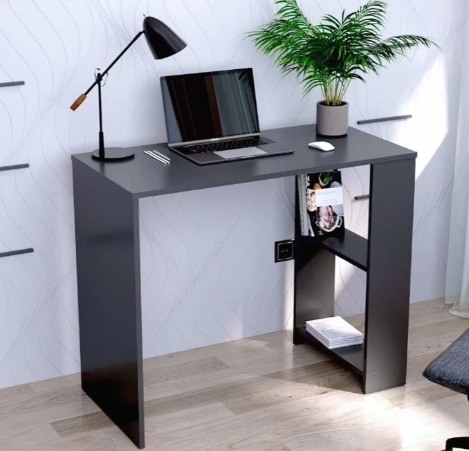 Стіл письмовий комп'ютерний офісний Стол компьютерный письменный Парта