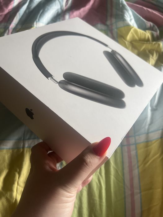 Apple AirPods Max como novo