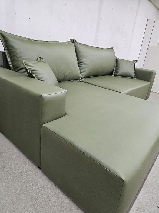 Narożnik prosto od producenta