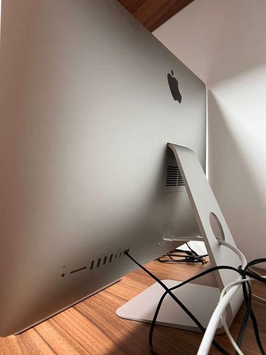 IMac 2017 27 - inch Retina 5K можливий ОБМІН