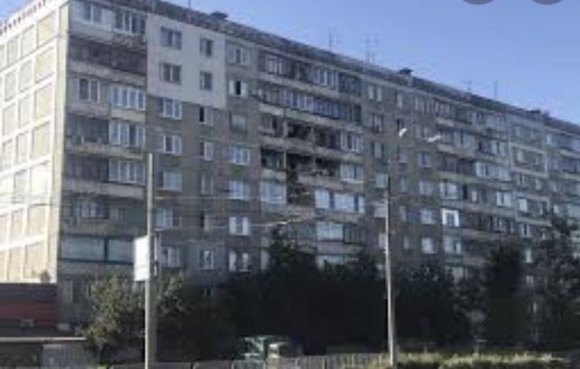 Фото дома на краснодонцев 11а нижний новгород