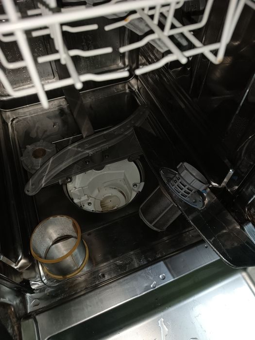 Посудомийна машина Siemens 45см Гарантія