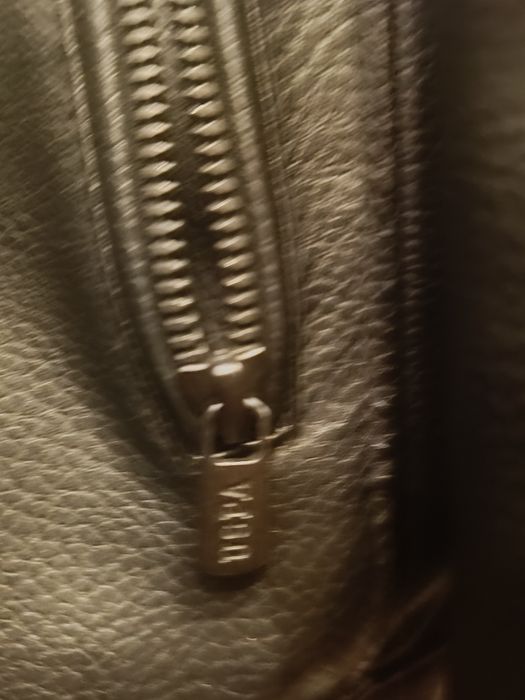 Ralph Lauren skóra