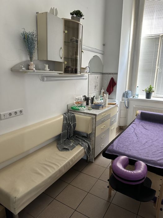 Оренда окремого кабінету, оперний театр