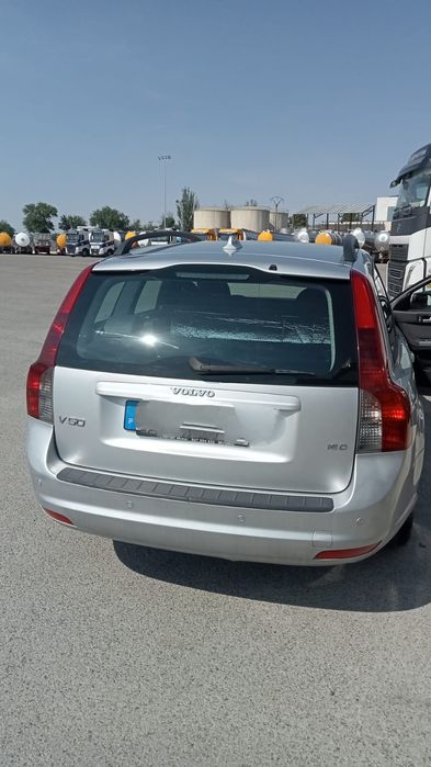 Volvo V50   2008