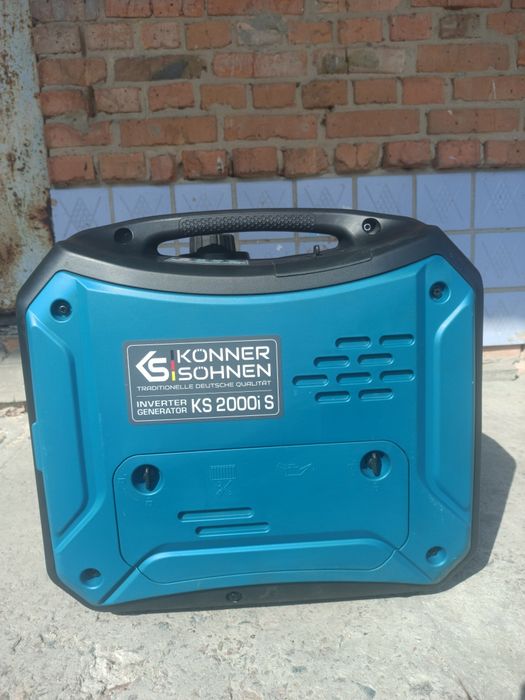 Продам власний Генератор