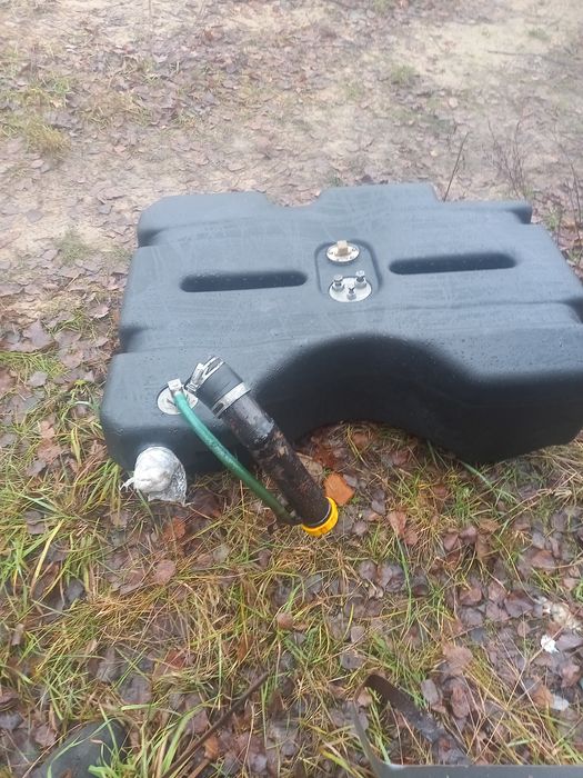 Бак паливний мтз 1221.2 або 1025.2